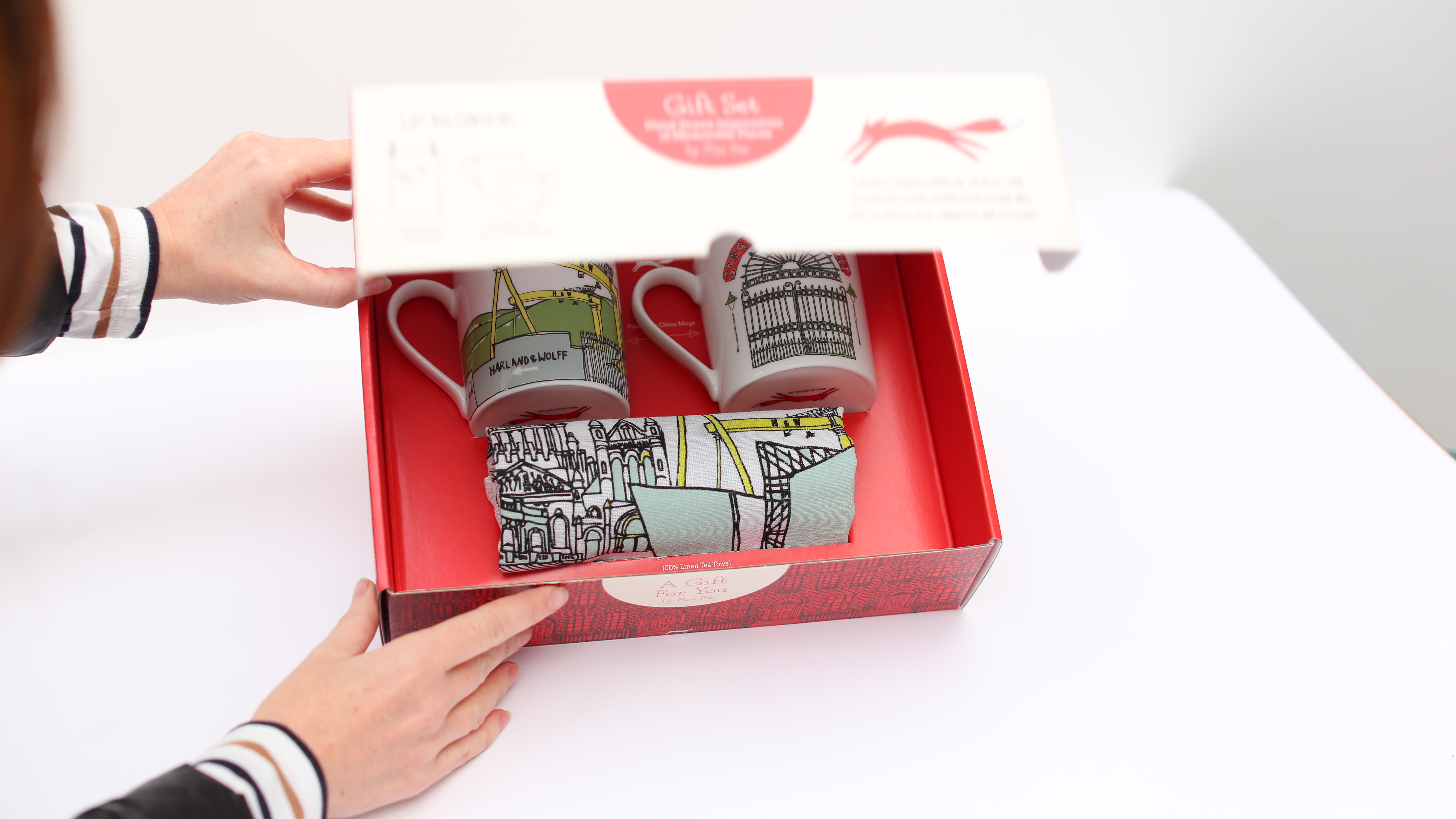 5 Different Packaging Designs to Surprise the Recipient | Scanlux Packaging