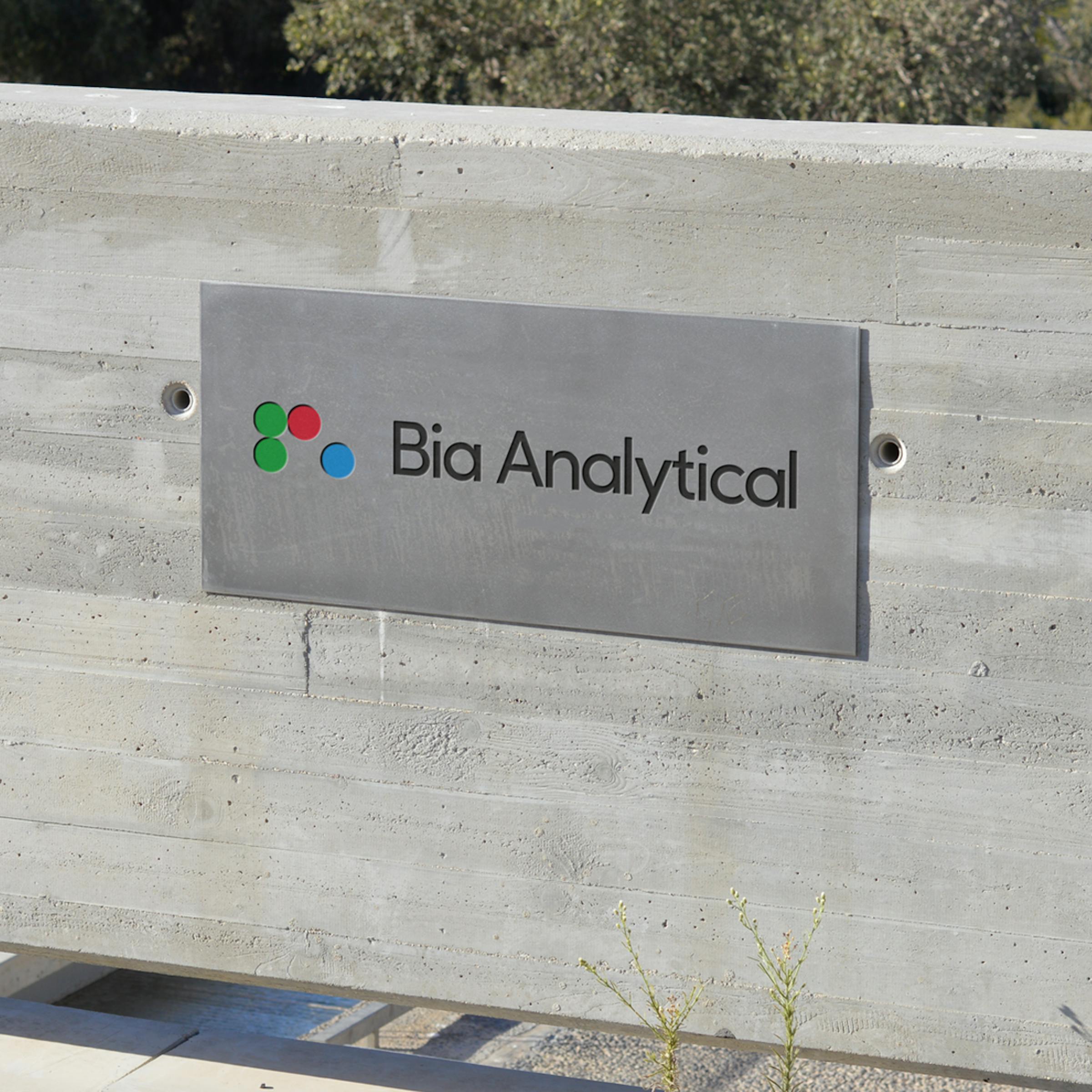 bia analytical sign